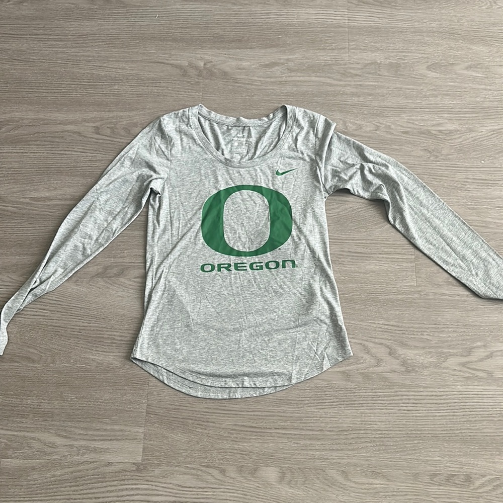 NIKE OREGON SHIRT